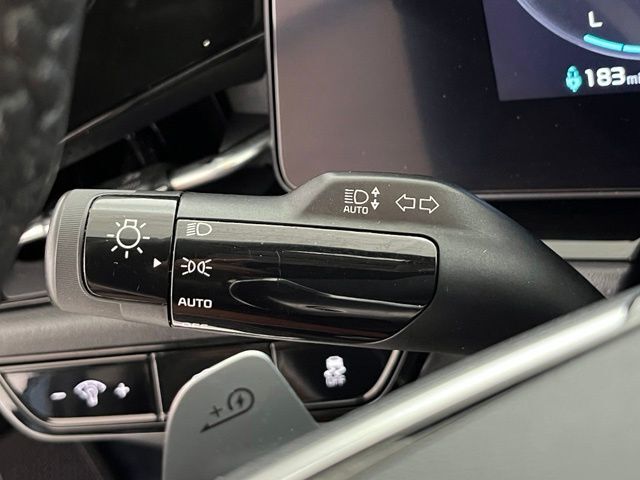 2023 Kia Niro EV Wind Carrollton TX