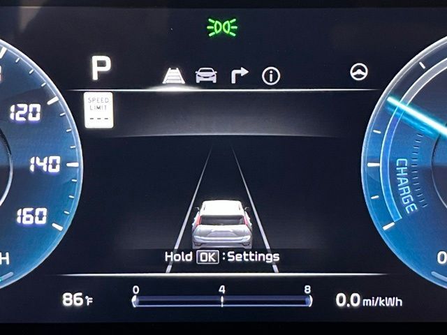 2023 Kia Niro EV Wind Carrollton TX