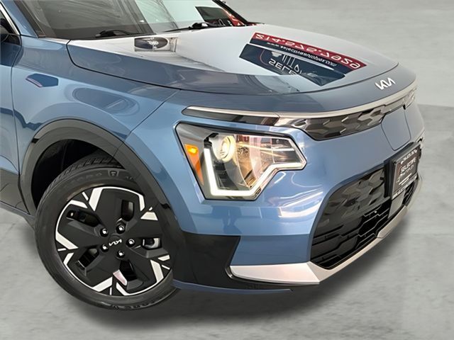 2023 Kia Niro EV Wind Carrollton TX