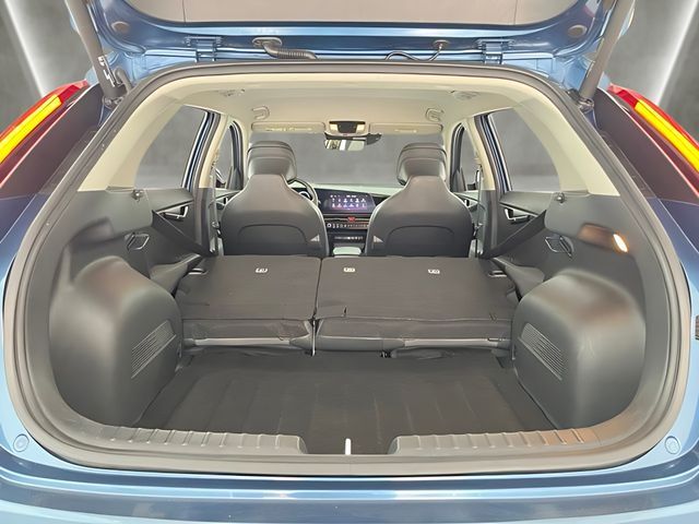 2023 Kia Niro EV Wind Carrollton TX
