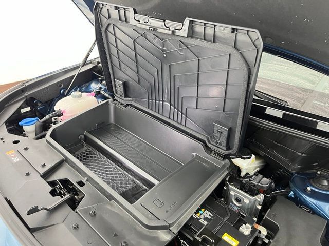 2023 Kia Niro EV Wind Carrollton TX