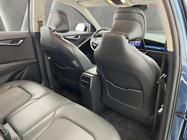 2023 Kia Niro EV Wind Carrollton TX