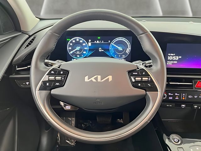 2023 Kia Niro EV Wind Carrollton TX