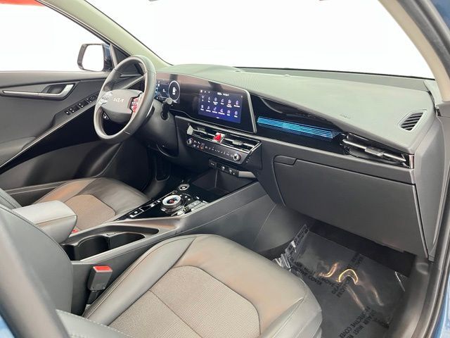 2023 Kia Niro EV Wind Carrollton TX
