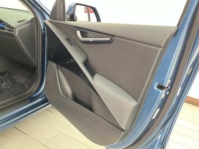 2023 Kia Niro EV Wind Carrollton TX