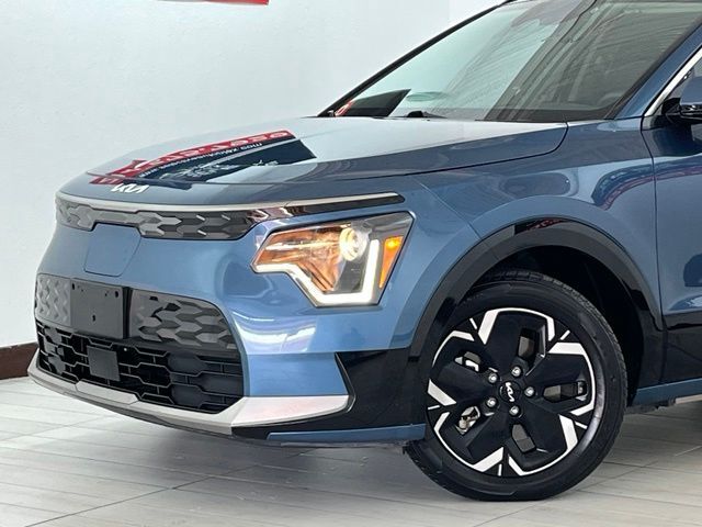 2023 Kia Niro EV Wind Carrollton TX