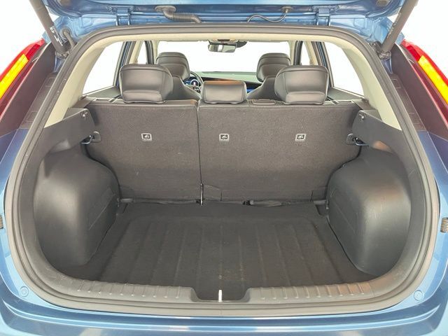 2023 Kia Niro EV Wind Carrollton TX