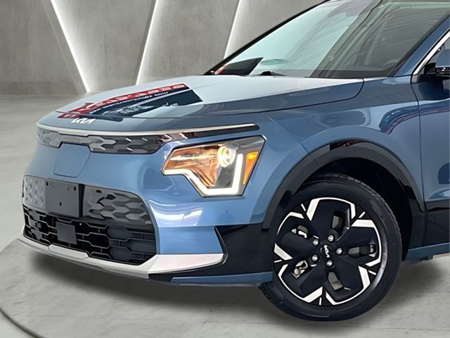 2023 Kia Niro EV Wind Carrollton TX