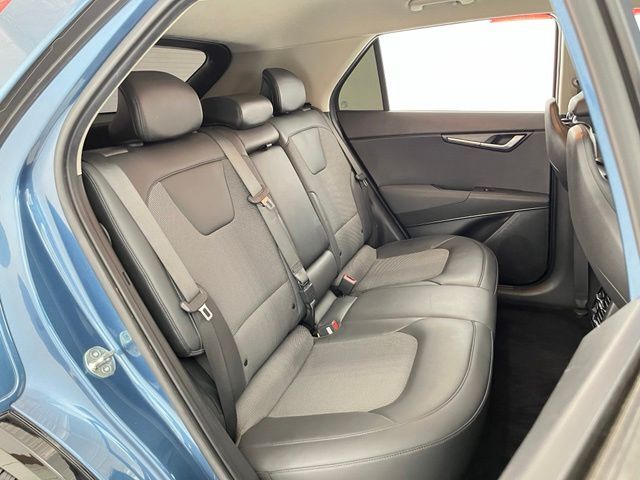 2023 Kia Niro EV Wind Carrollton TX