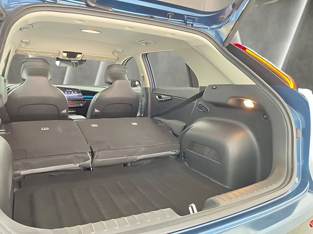 2023 Kia Niro EV Wind Carrollton TX