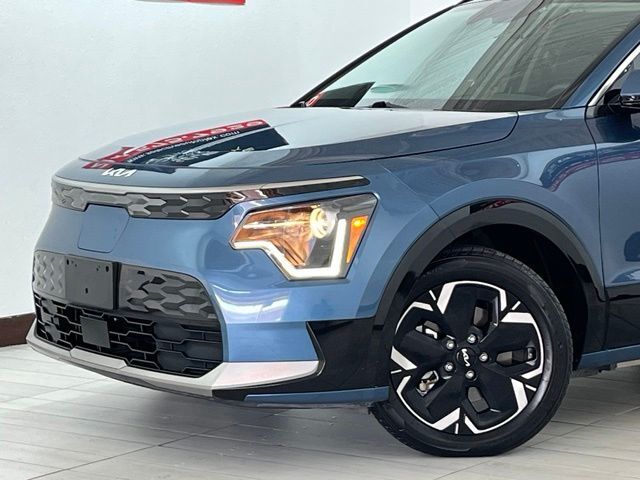 2023 Kia Niro EV Wind Carrollton TX