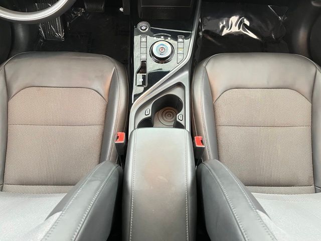 2023 Kia Niro EV Wind Carrollton TX