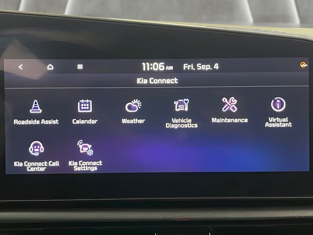2023 Kia Niro EV Wind Carrollton TX