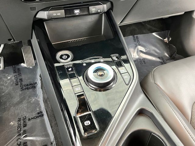 2023 Kia Niro EV Wind Carrollton TX