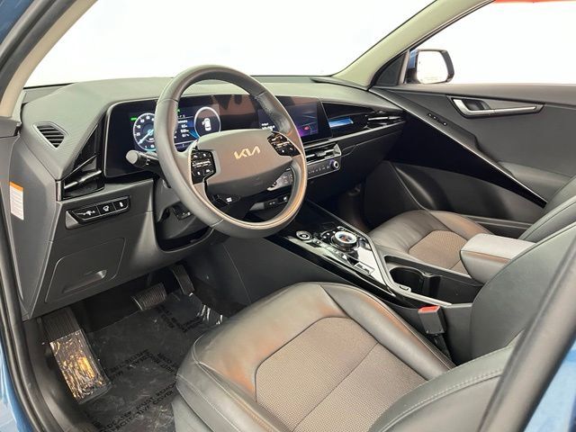 2023 Kia Niro EV Wind Carrollton TX