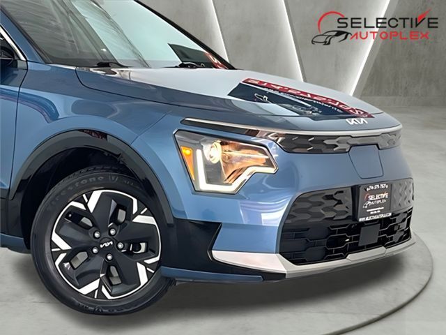 2023 Kia Niro EV Wind Carrollton TX