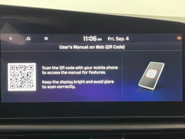 2023 Kia Niro EV Wind Carrollton TX