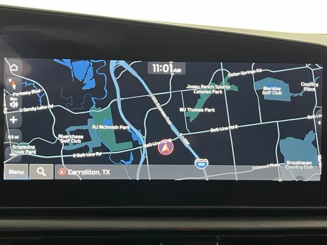 2023 Kia Niro EV Wind Carrollton TX