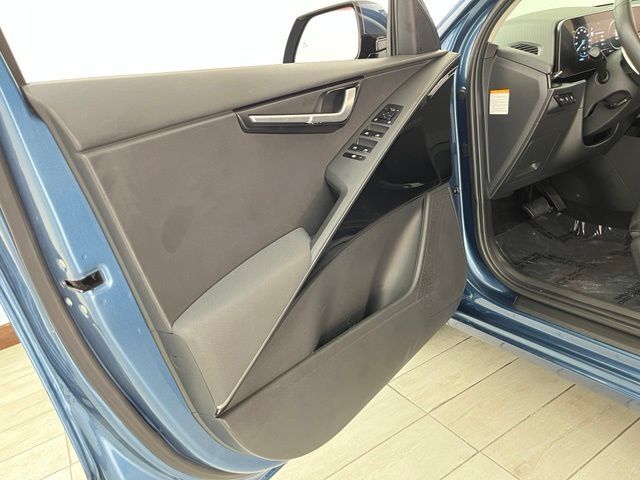 2023 Kia Niro EV Wind Carrollton TX