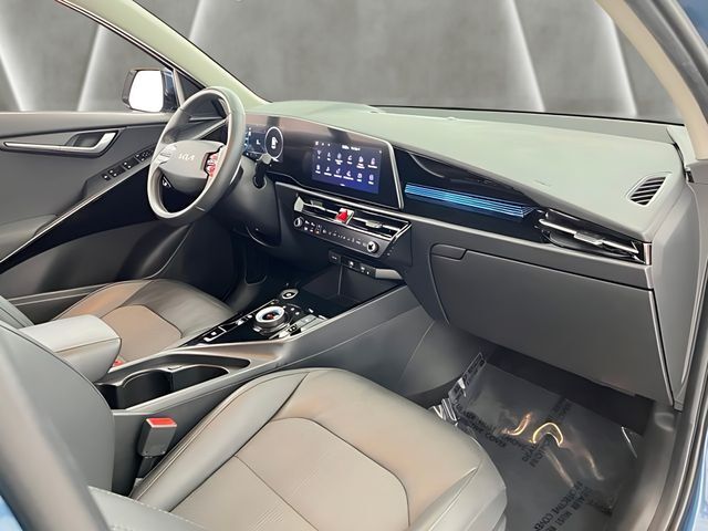2023 Kia Niro EV Wind Carrollton TX