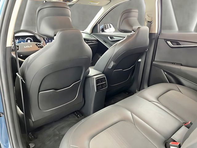 2023 Kia Niro EV Wind Carrollton TX