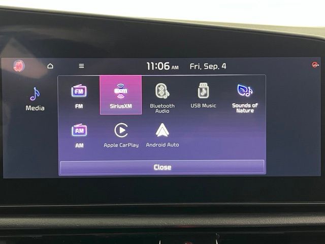 2023 Kia Niro EV Wind Carrollton TX