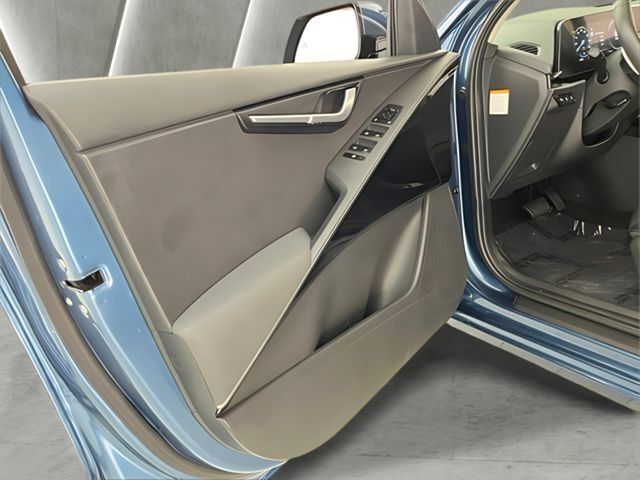 2023 Kia Niro EV Wind Carrollton TX