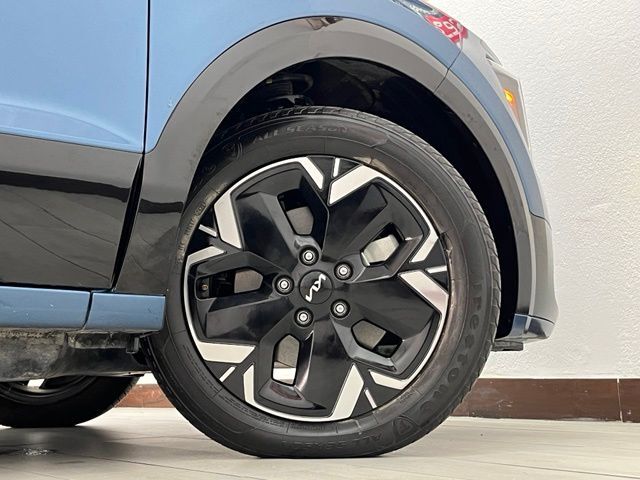 2023 Kia Niro EV Wind Carrollton TX
