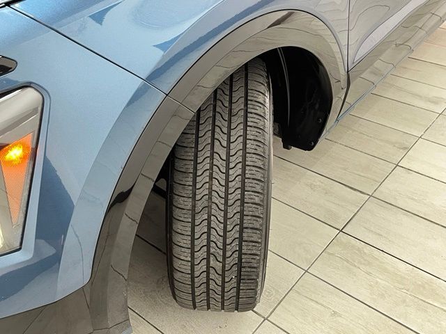 2023 Kia Niro EV Wind Carrollton TX