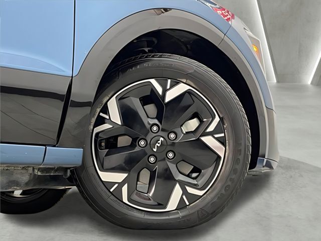 2023 Kia Niro EV Wind Carrollton TX