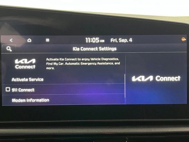 2023 Kia Niro EV Wind Carrollton TX