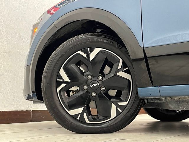 2023 Kia Niro EV Wind Carrollton TX