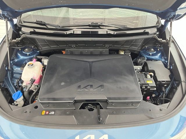 2023 Kia Niro EV Wind Carrollton TX