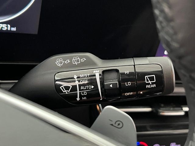 2023 Kia Niro EV Wind Carrollton TX
