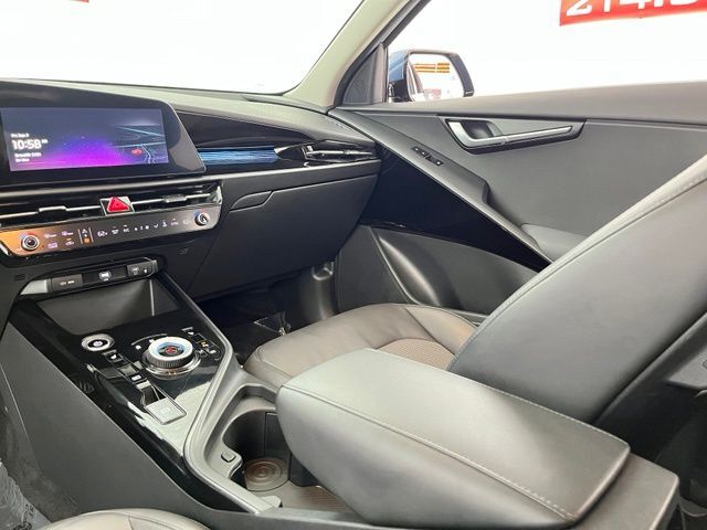 2023 Kia Niro EV Wind Carrollton TX