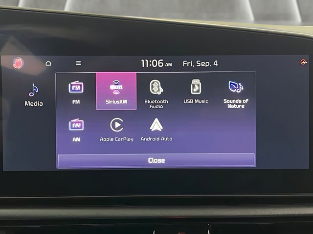 2023 Kia Niro EV Wind Carrollton TX