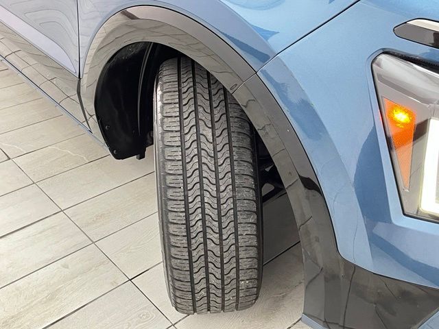 2023 Kia Niro EV Wind Carrollton TX