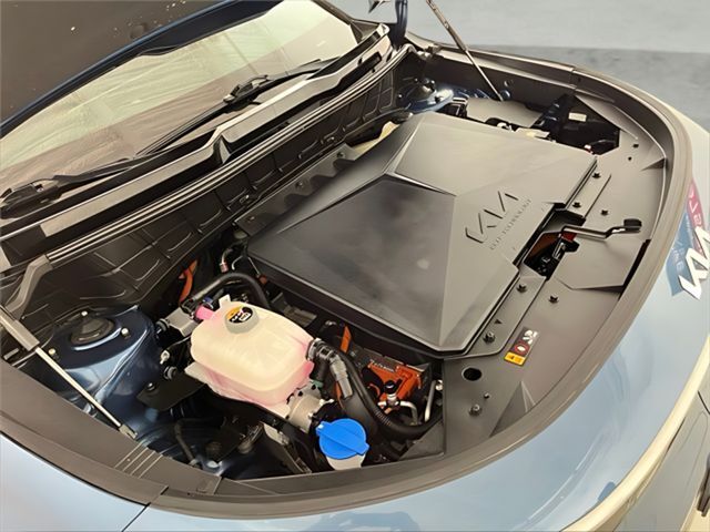 2023 Kia Niro EV Wind Carrollton TX