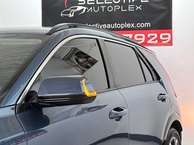 2023 Kia Niro EV Wind Carrollton TX