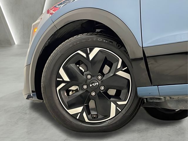 2023 Kia Niro EV Wind Carrollton TX