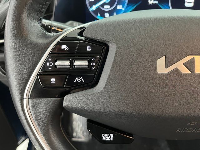 2023 Kia Niro EV Wind Carrollton TX