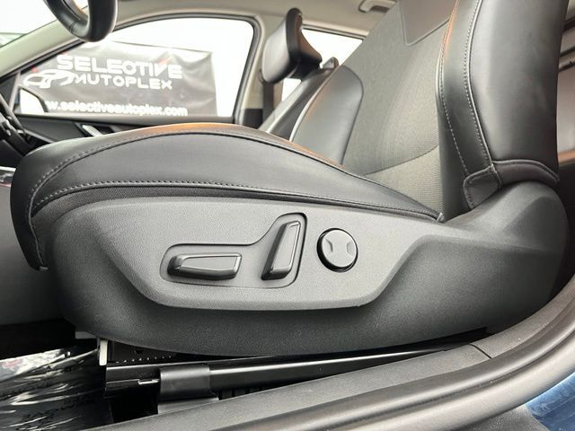 2023 Kia Niro EV Wind Carrollton TX