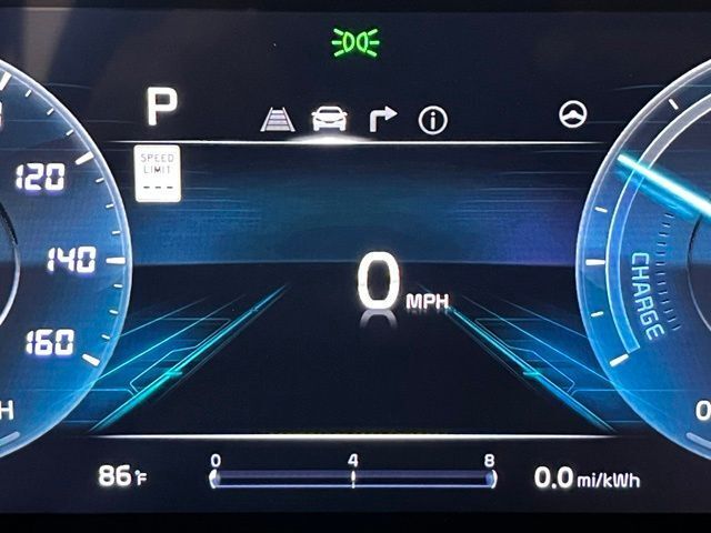 2023 Kia Niro EV Wind Carrollton TX