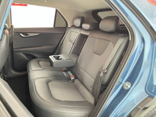 2023 Kia Niro EV Wind Carrollton TX