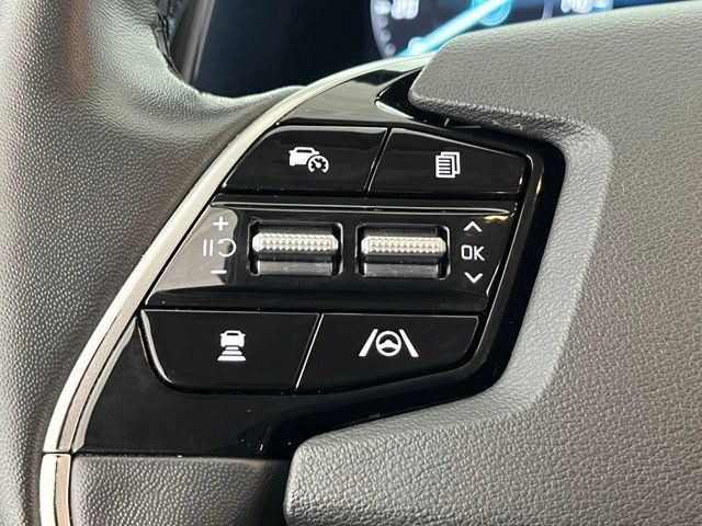 2023 Kia Niro EV Wind Carrollton TX