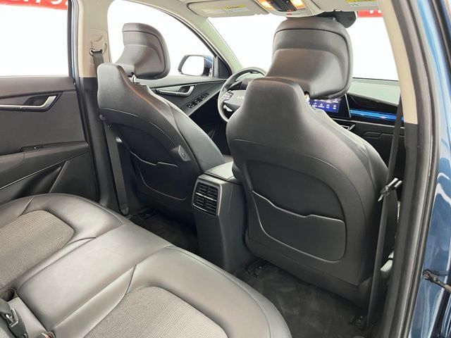 2023 Kia Niro EV Wind Carrollton TX
