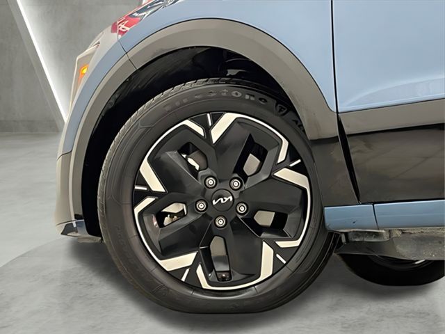 2023 Kia Niro EV Wind Carrollton TX