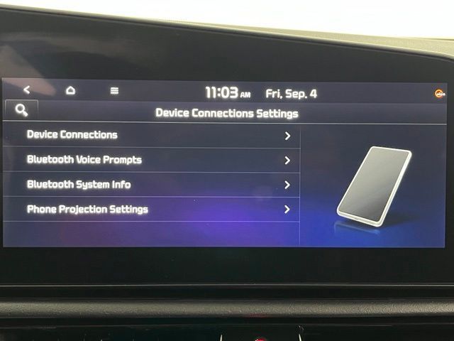 2023 Kia Niro EV Wind Carrollton TX