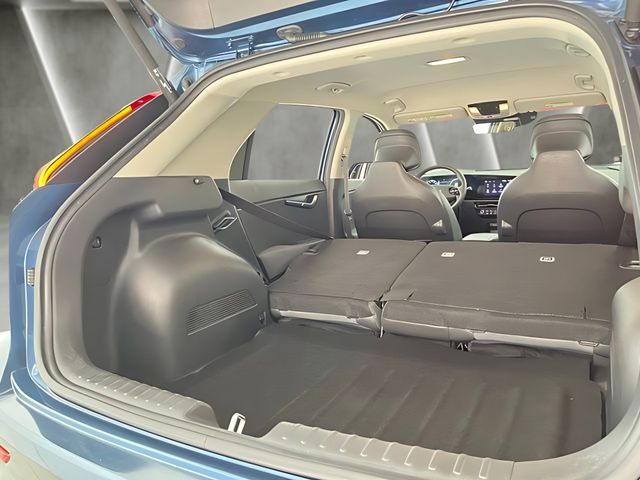 2023 Kia Niro EV Wind Carrollton TX