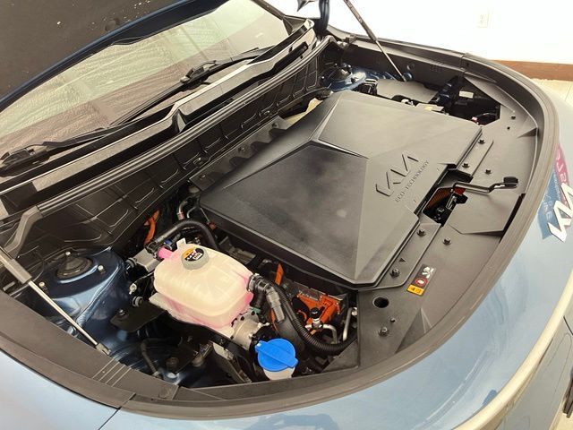 2023 Kia Niro EV Wind Carrollton TX